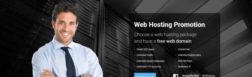 Rdh Web Hosting