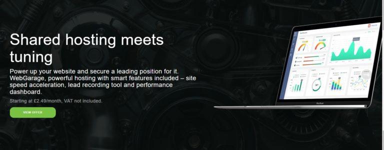 Easyhost Web Hosting