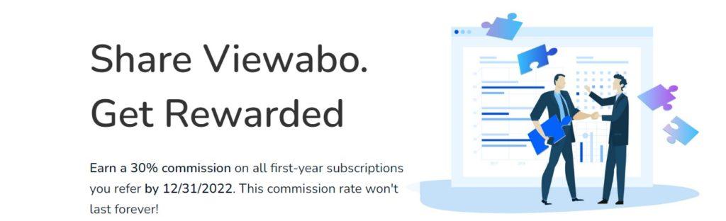 Viewabo Affiliate Program