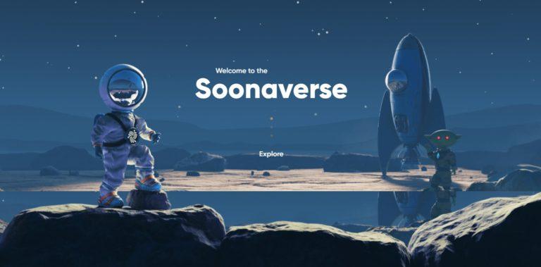 Soonaverse Coins