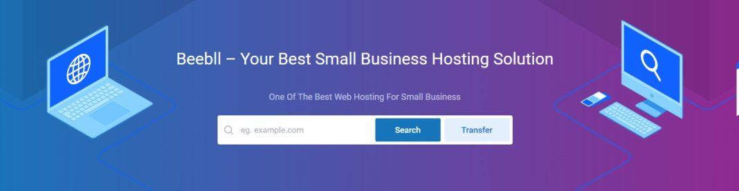 Beebll Web Hosting