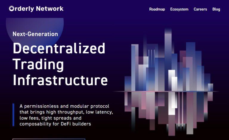 Orderly Network Airdrop Review: Decentralized Trading Infrastructure