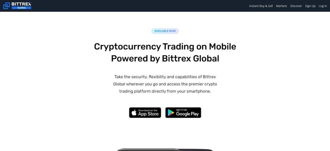 How to Use Bittrex App( iOS and Android) 2023 Updated Pro Or Cons