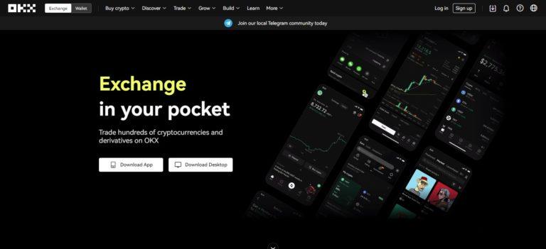 How to Use Okx App( iOS and Android) 2023 Updated Pro Or Cons
