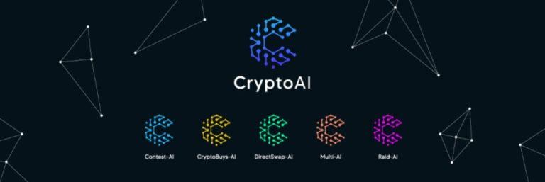 CryptoAI Coin