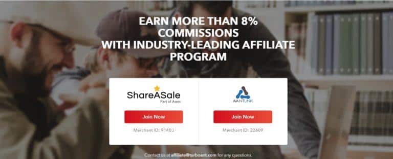 TurboAnt Affiliate Program
