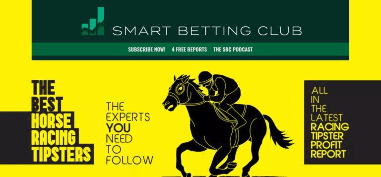 Smart Betting Club Affiliate Program