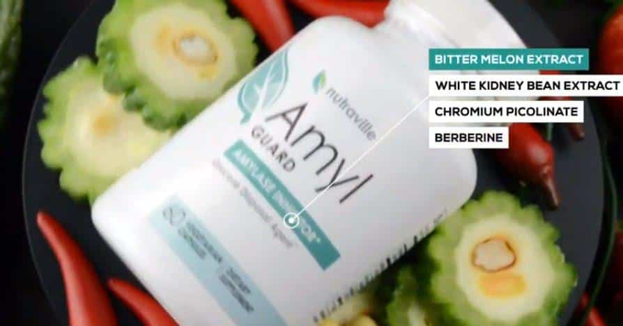 Amyl Guard Affiliate Program