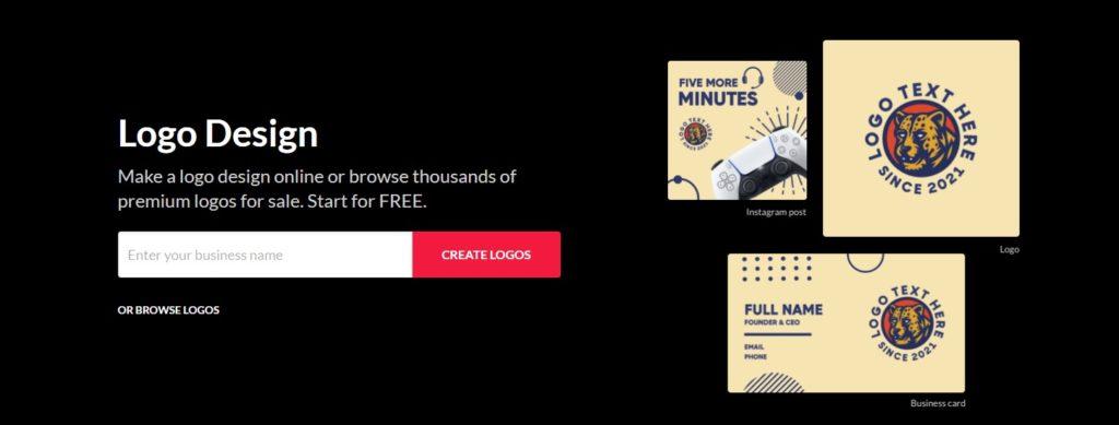 BrandCrowd Affiliate Program