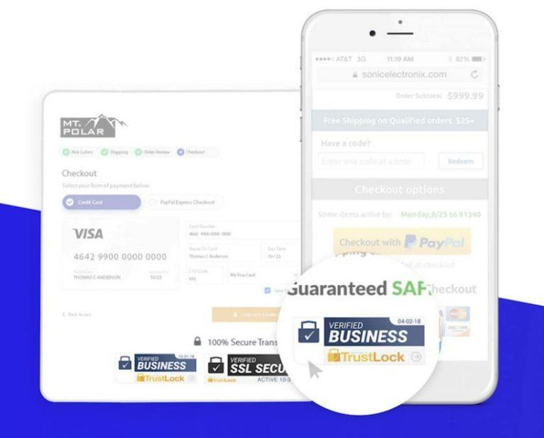 TrustLock Affiliate Program