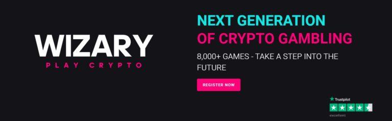 Wizary Affiliate Program
