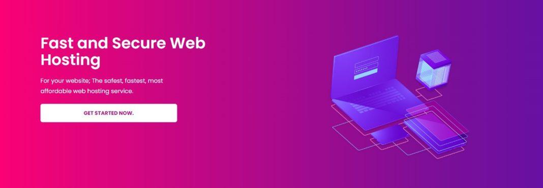 Olfe Web Hosting