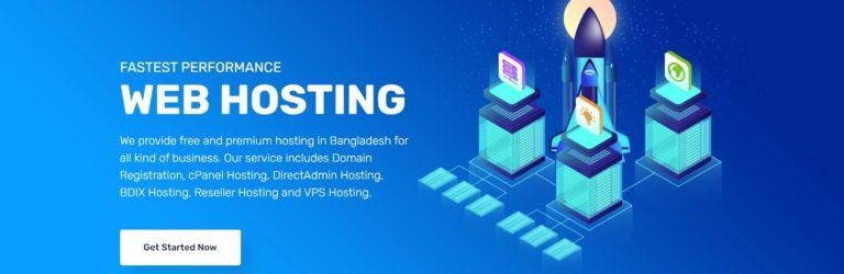 Sbmhosting Web Hosting