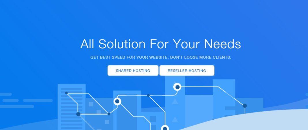 Adarshhost Web Hosting