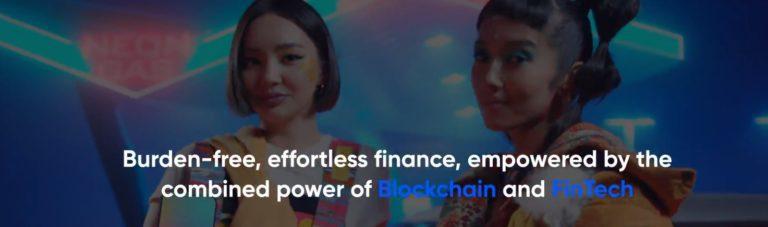Storepay Coin