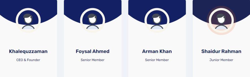 Hostcarry Web Hosting team