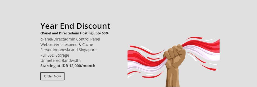 Kencengsolusindo Web Hosting