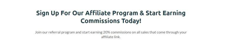 Easy Solo Ads Affiliate Program