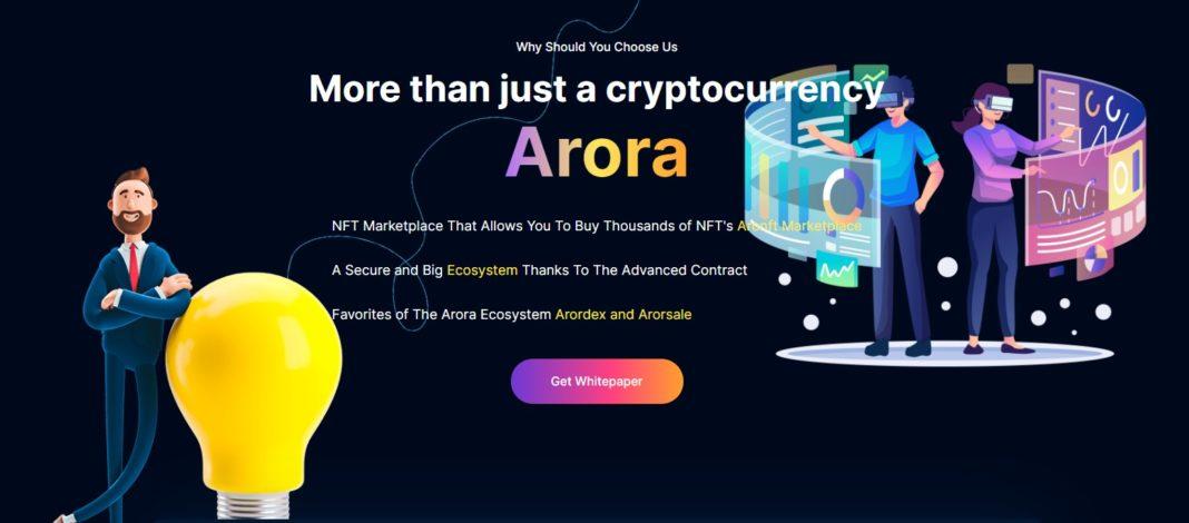 Arora Coin