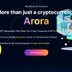 Arora Coin