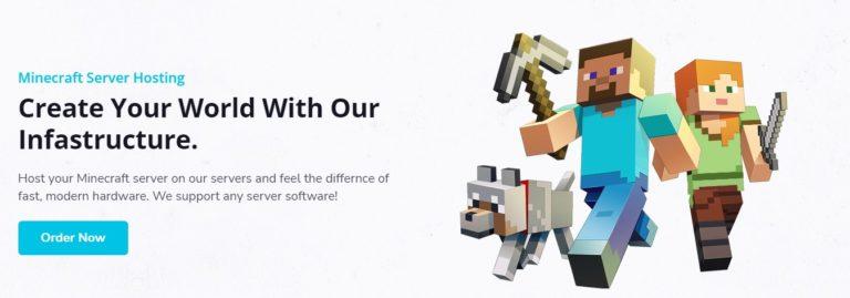 Extravm Web Hosting