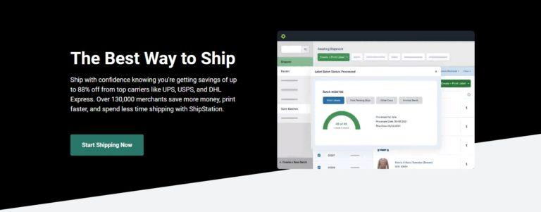 ShipStation Affiliate Program