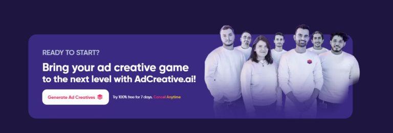 AdCreative Affiliate Program