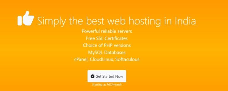 Nettigritty Web Hosting