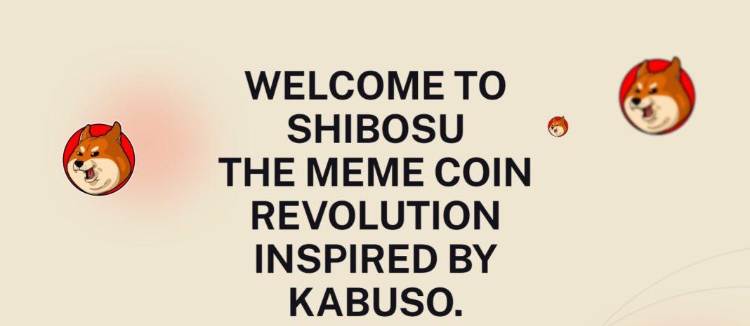 Shibosu Coin