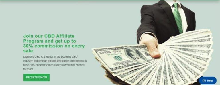 CBDSubscription Affiliate Program