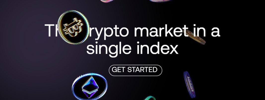 Alongside Crypto Market Index Coin