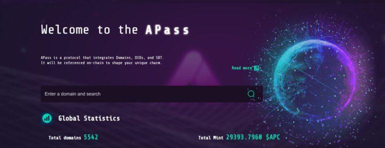 APass Coin