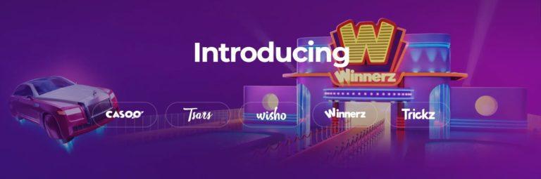 Spinwise Affiliate Program