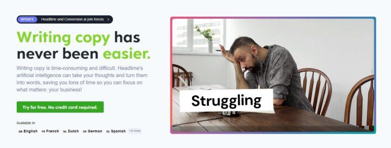 Headlime Affiliate Program