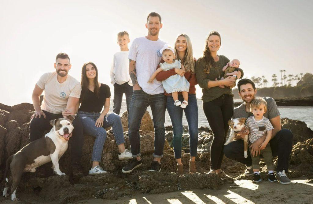 TerraVita CBD team