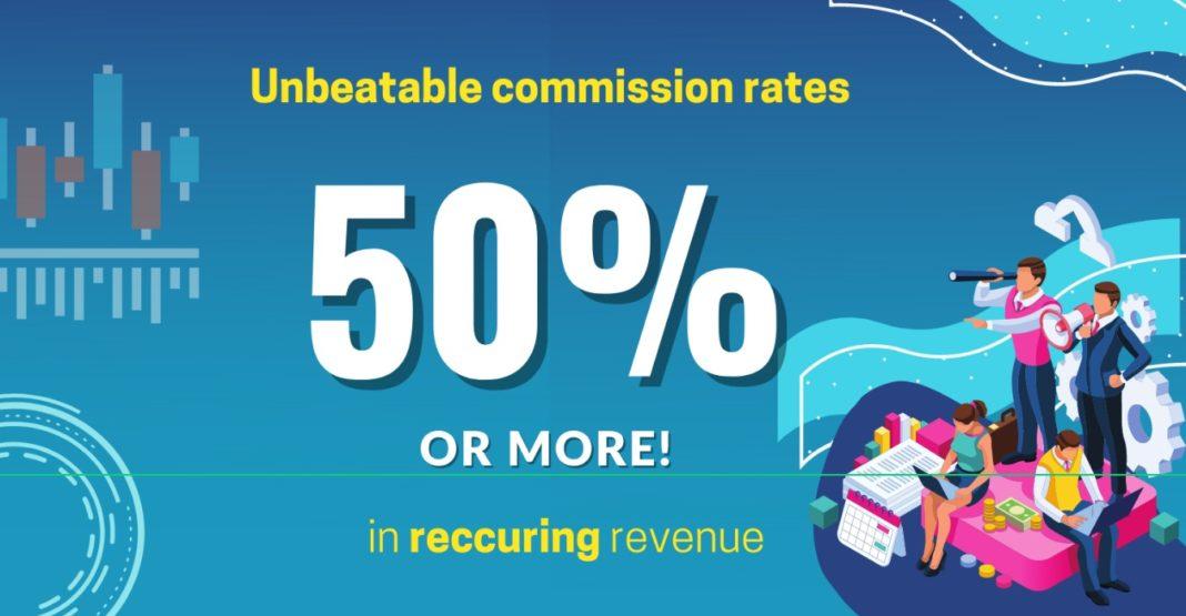 Token Alerts Affiliate Program