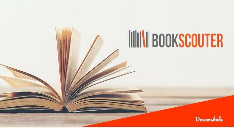 BookScouter Affiliate Program