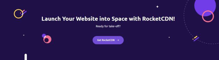 RocketCDN Affiliate Program