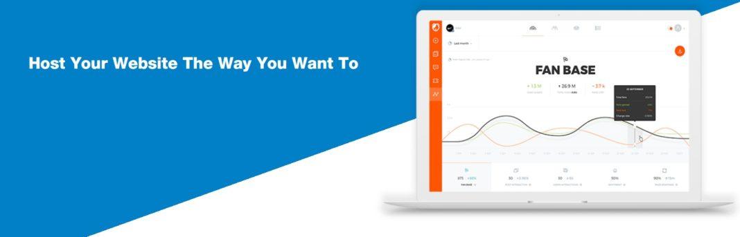 Host stage Affiliate Program
