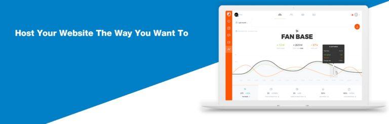 Host stage Affiliate Program