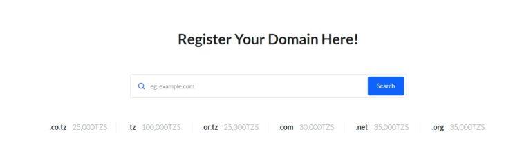 Netpoa Web Hosting