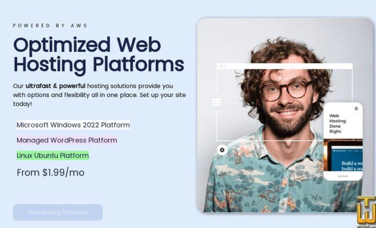 Adaptivewebhosting Web Hosting