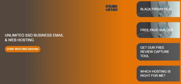 Smbwebhost Web Hosting