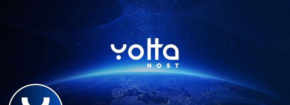 Yotta Web Hosting
