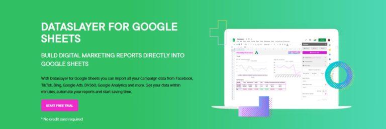 Dataslayer Affiliate Program