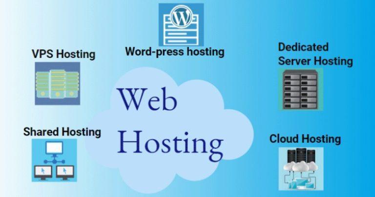 Tservers4 Web Hosting