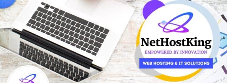 Nethost Web Hosting