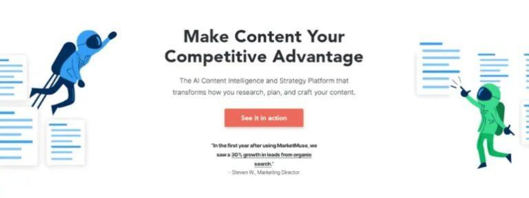 MarketMuse Affiliate Program