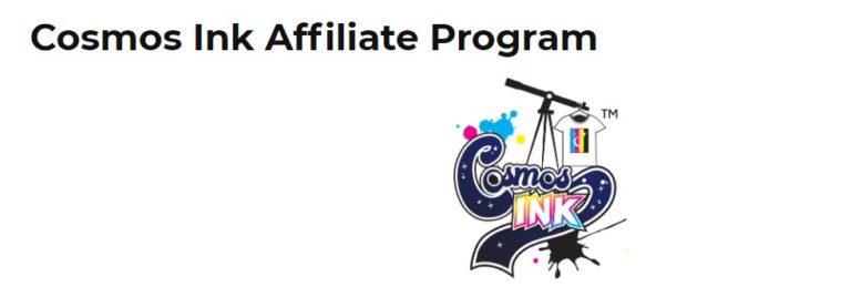 INK Affiliate Program