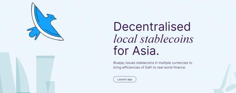 Bluejay Finance Coin